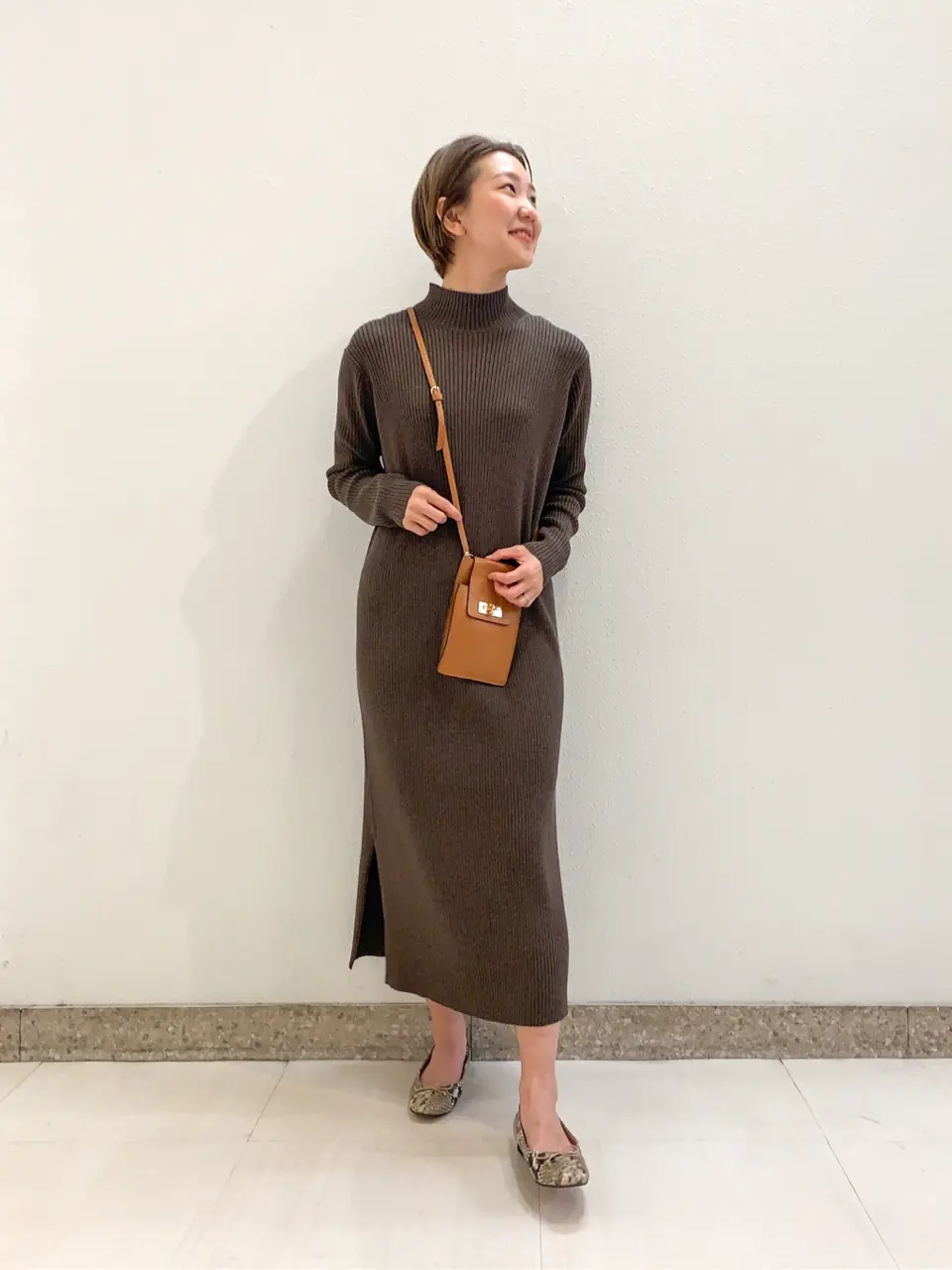  大原 コーディネート画像