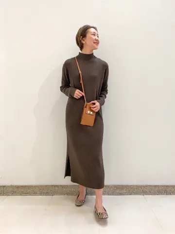 23区 大原 コーディネート画像