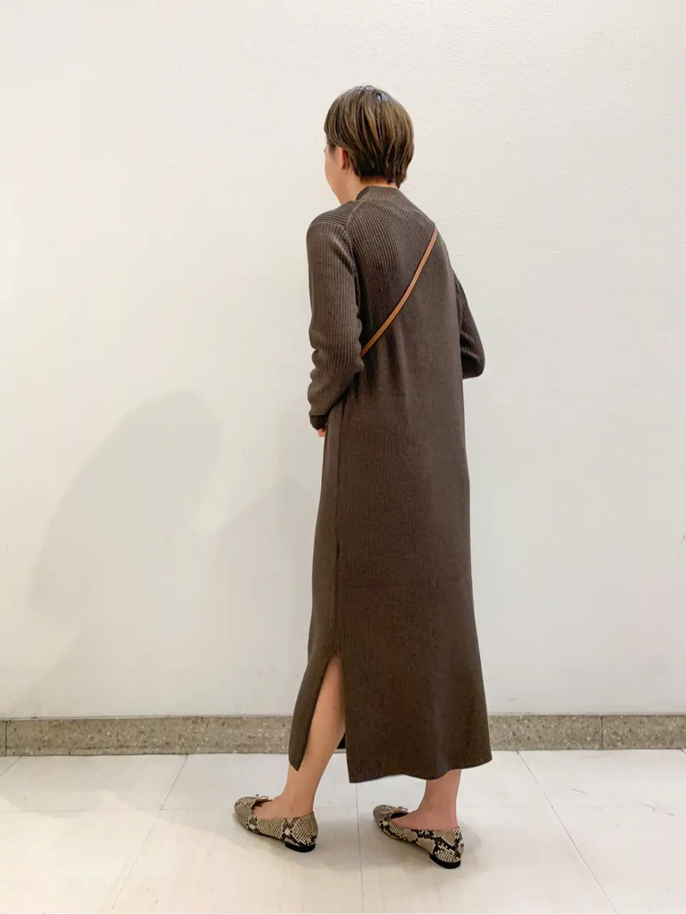 23区 大原 コーディネート画像