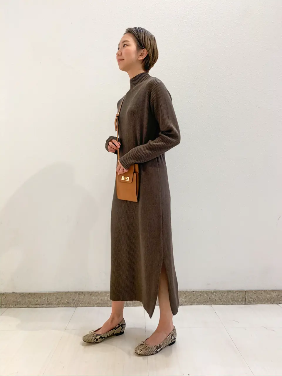 23区 大原 コーディネート画像