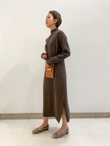 23区 大原 コーディネート画像