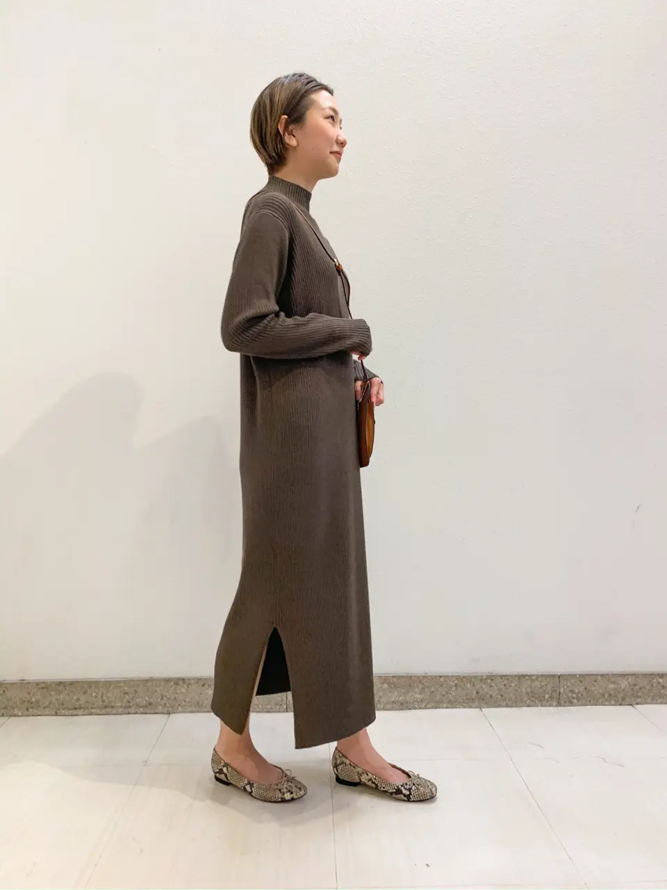 23区 大原 コーディネート画像