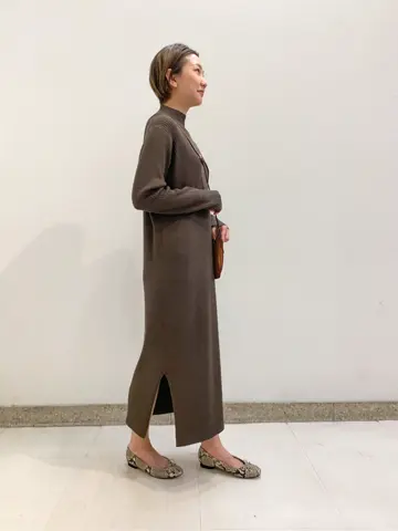 23区 大原 コーディネート画像