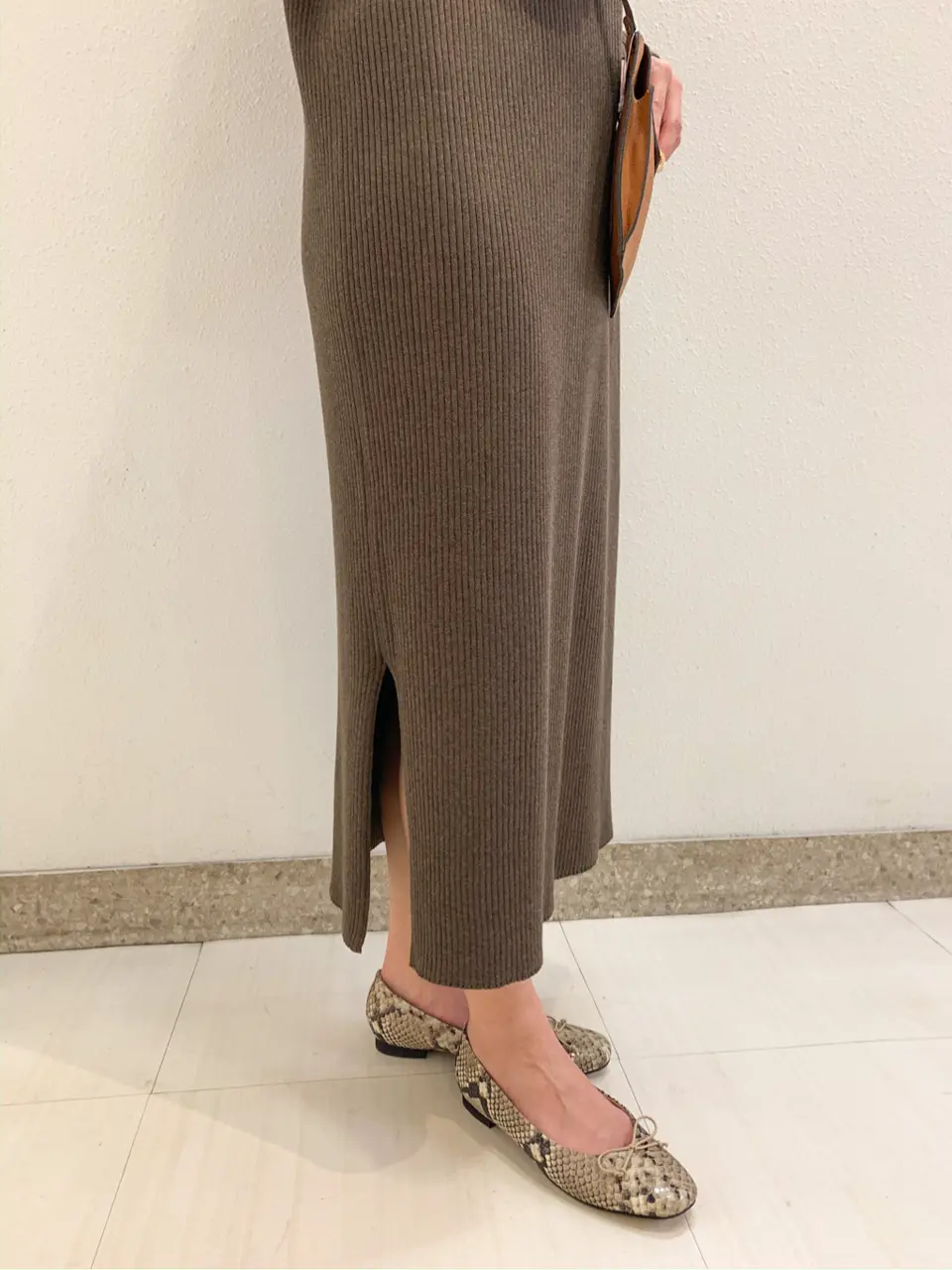 23区 大原 コーディネート画像