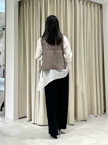 23区 野原 コーディネート画像