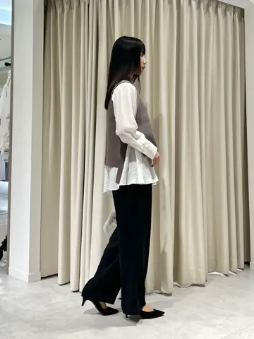 23区 野原 コーディネート画像