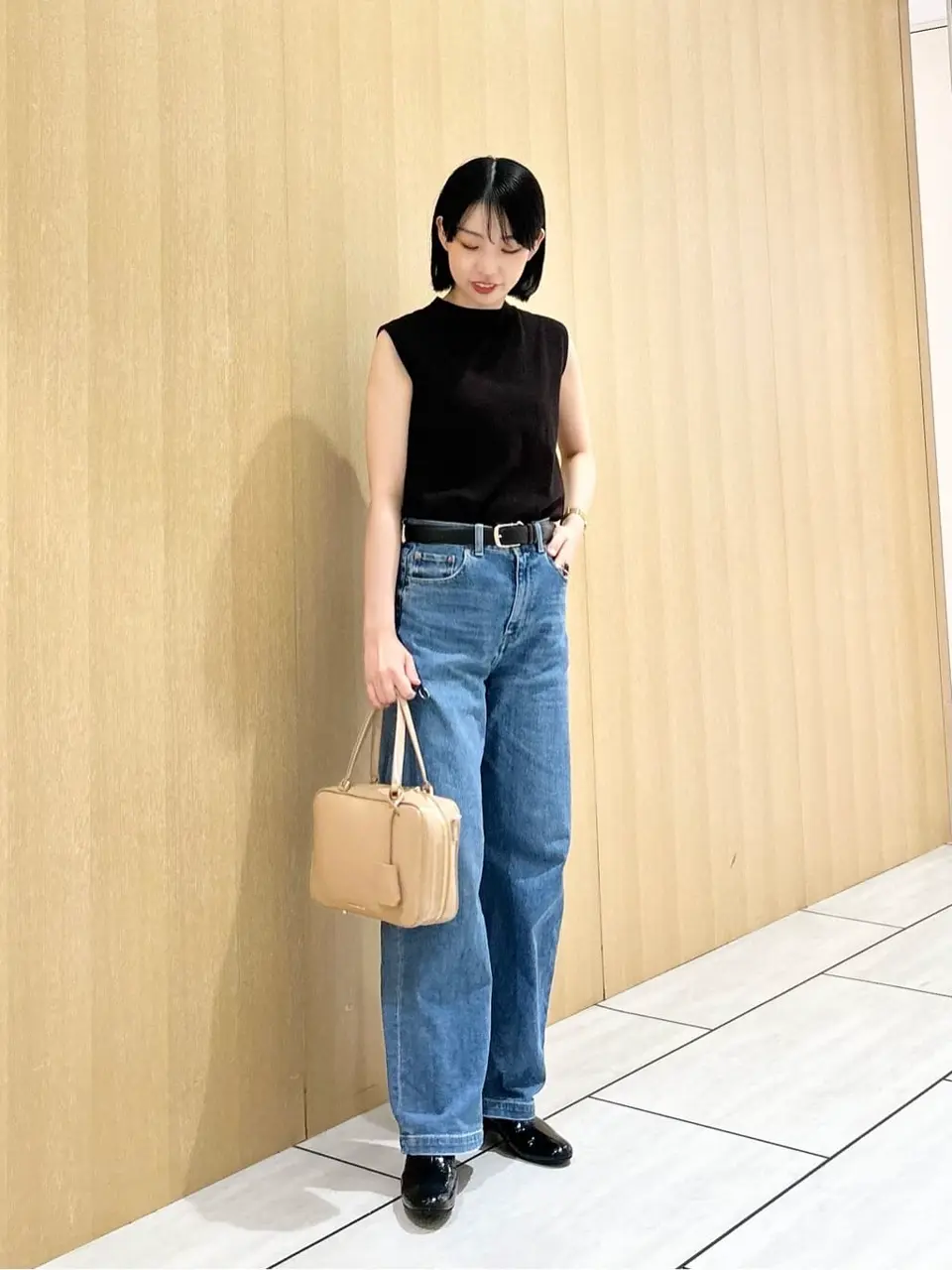 23区 原 コーディネート画像