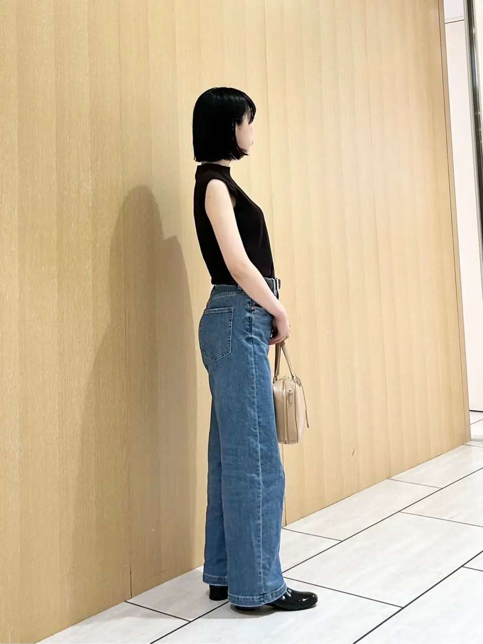 23区 原 コーディネート画像