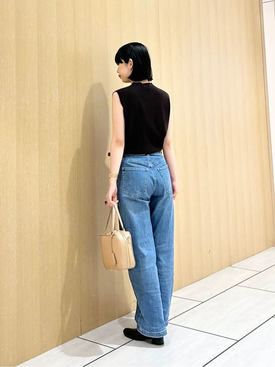 23区 原 コーディネート画像