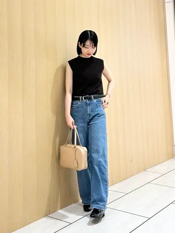 23区 原 コーディネート画像