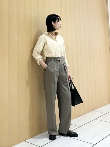 23区 原 コーディネート画像