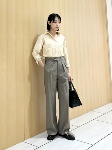 23区 原 コーディネート画像