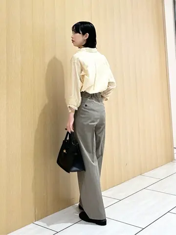 23区 原 コーディネート画像