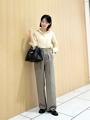 23区 原 コーディネート画像