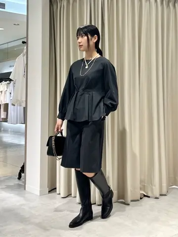 23区 野原 コーディネート画像