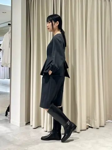 23区 野原 コーディネート画像