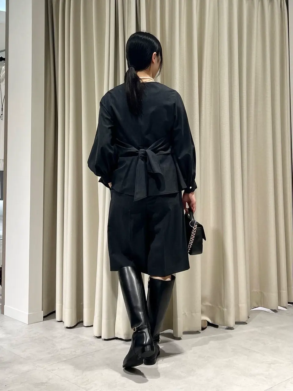 23区 野原 コーディネート画像