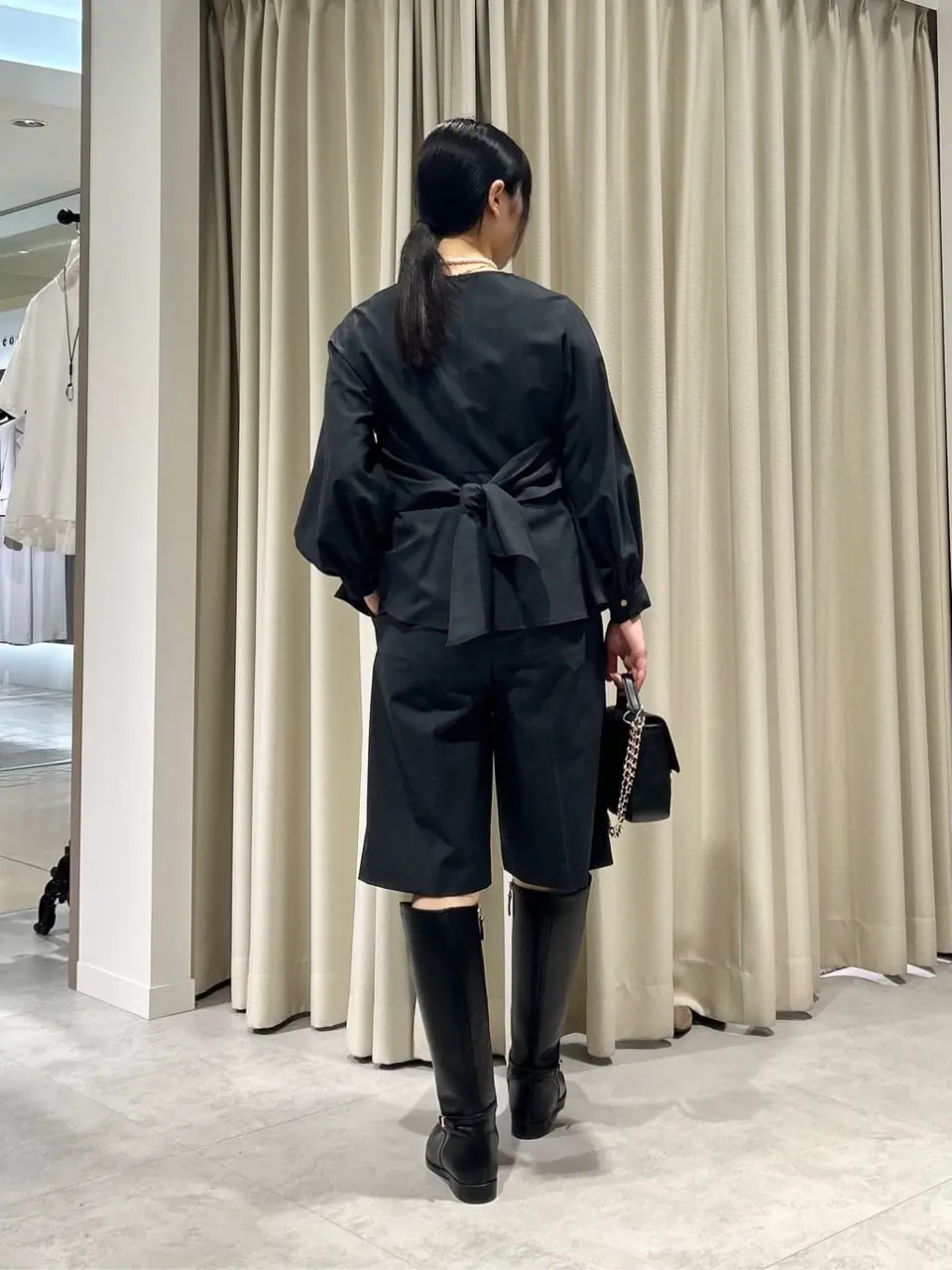 23区 野原 コーディネート画像