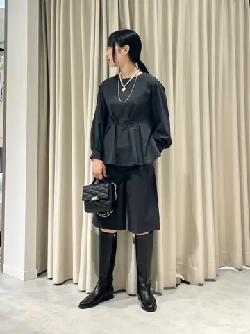 23区 野原 コーディネート画像