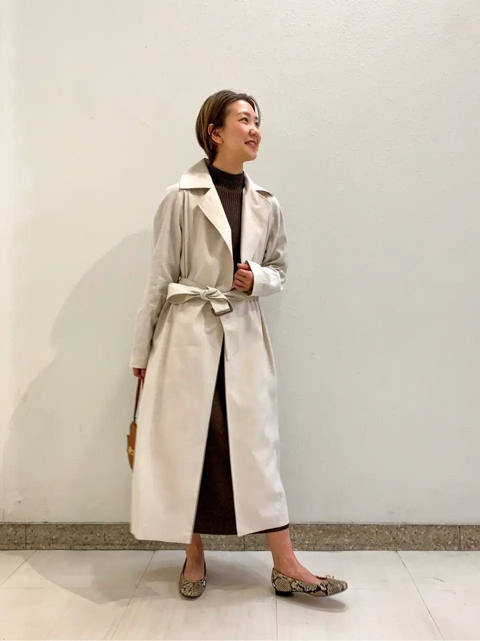  大原 コーディネート画像