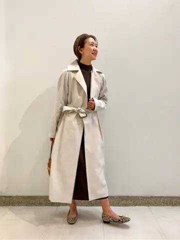 23区 大原 コーディネート画像