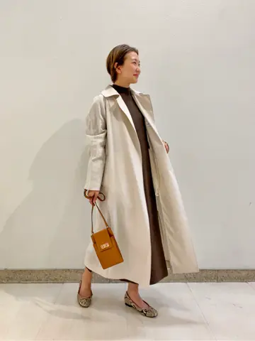 23区 大原 コーディネート画像