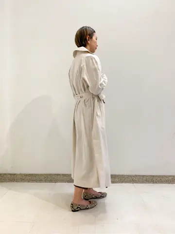 23区 大原 コーディネート画像