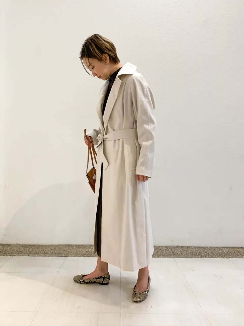 23区 大原 コーディネート画像