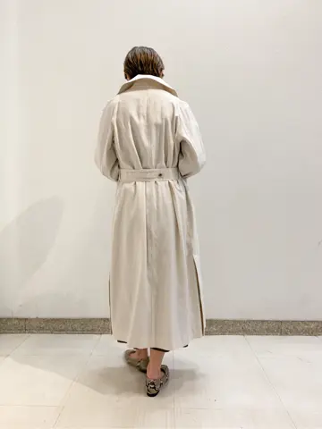 23区 大原 コーディネート画像