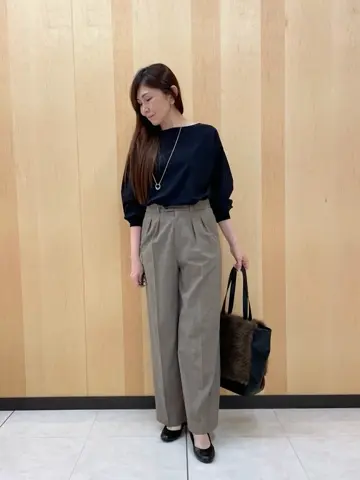 23区 市川 コーディネート画像