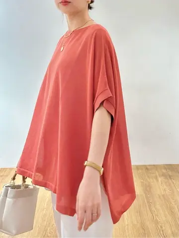 23区 西嶋 コーディネート画像