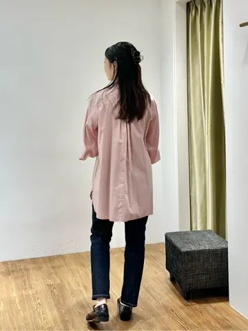 23区 西嶋 コーディネート画像