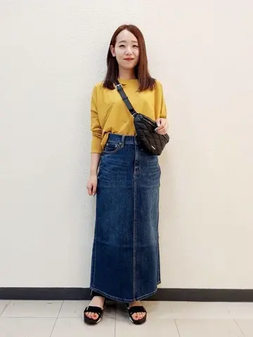 23区 齋藤 コーディネート画像