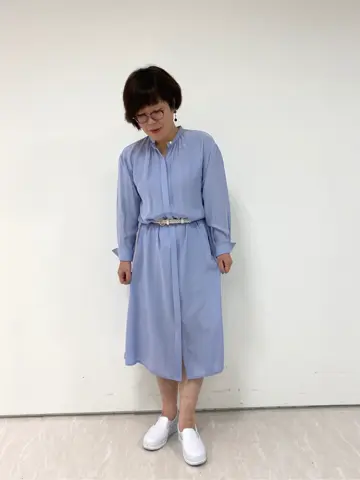 23区 竹田 コーディネート画像