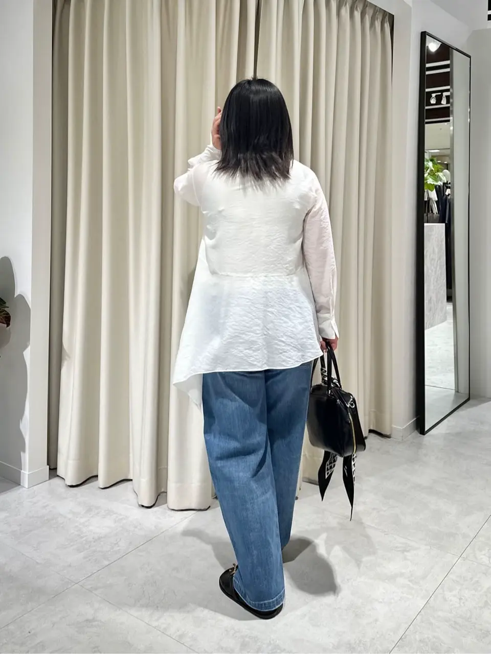 23区 笹川 コーディネート画像