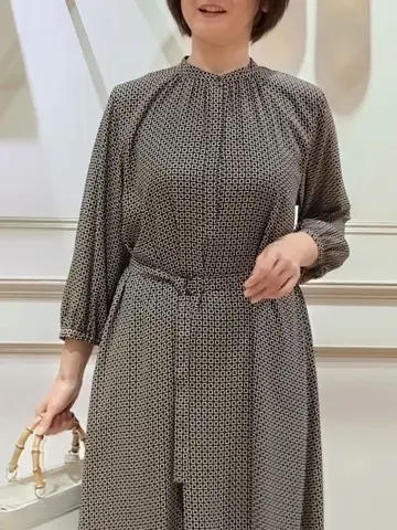 23区 奥山 コーディネート画像