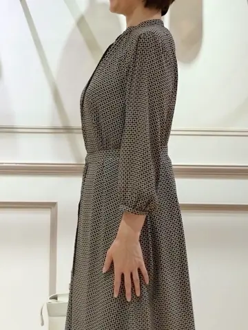 23区 奥山 コーディネート画像