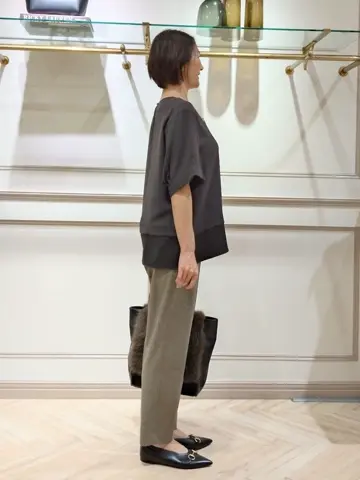 23区 奥山 コーディネート画像