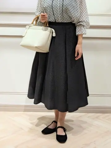 23区 奥山 コーディネート画像