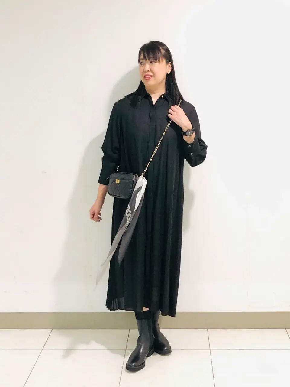 23区 飯野 コーディネート画像