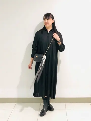 23区 飯野 コーディネート画像