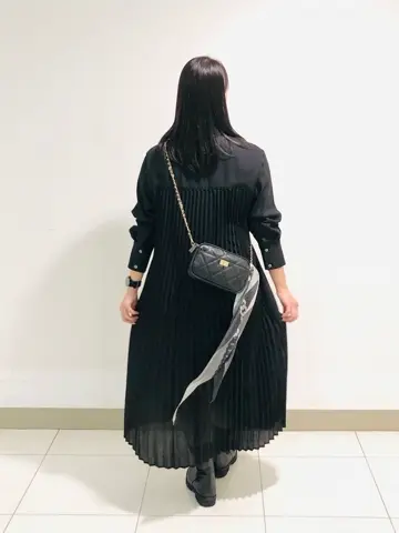 23区 飯野 コーディネート画像