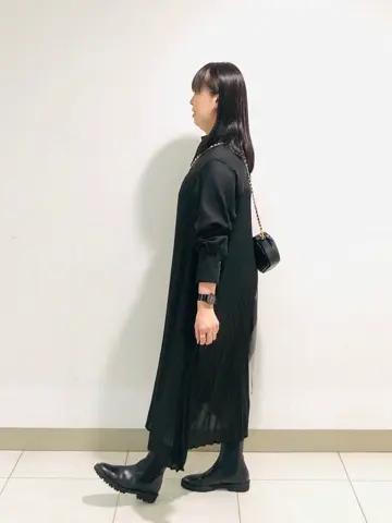 23区 飯野 コーディネート画像