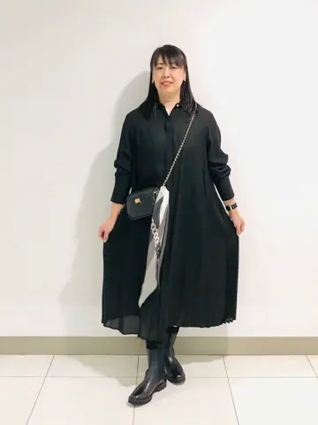 23区 飯野 コーディネート画像