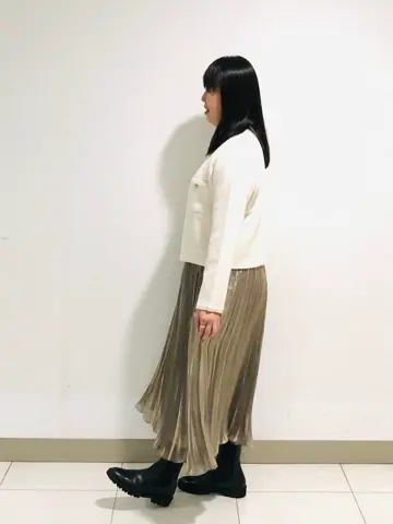 23区 飯野 コーディネート画像