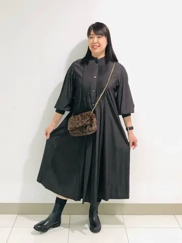 23区 飯野 コーディネート画像