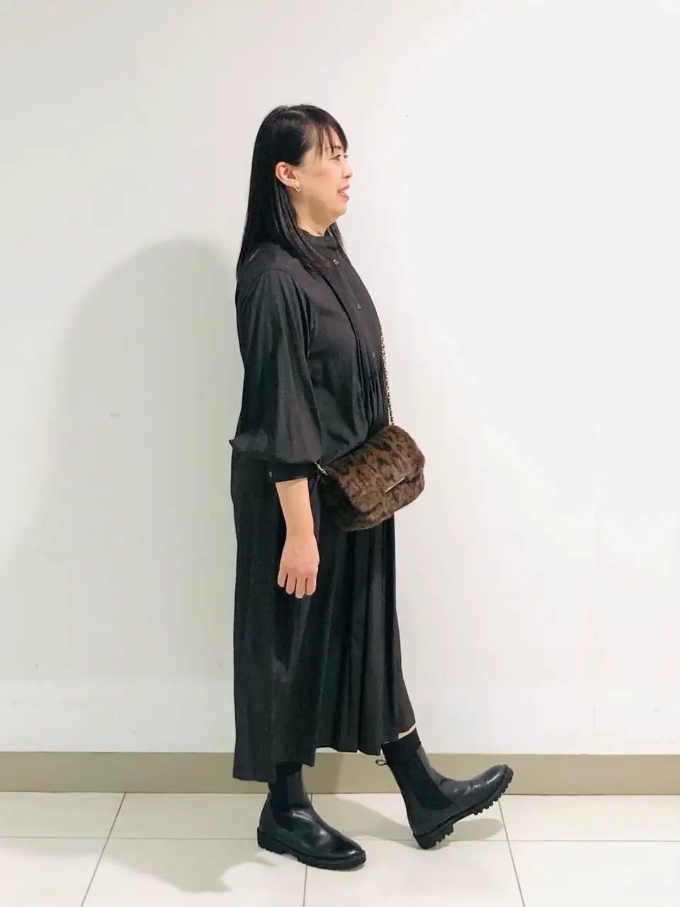 23区 飯野 コーディネート画像