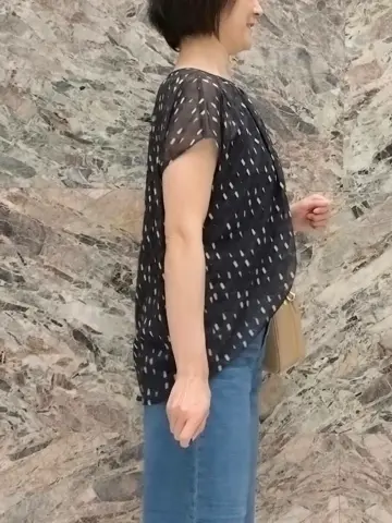 23区 奥山 コーディネート画像