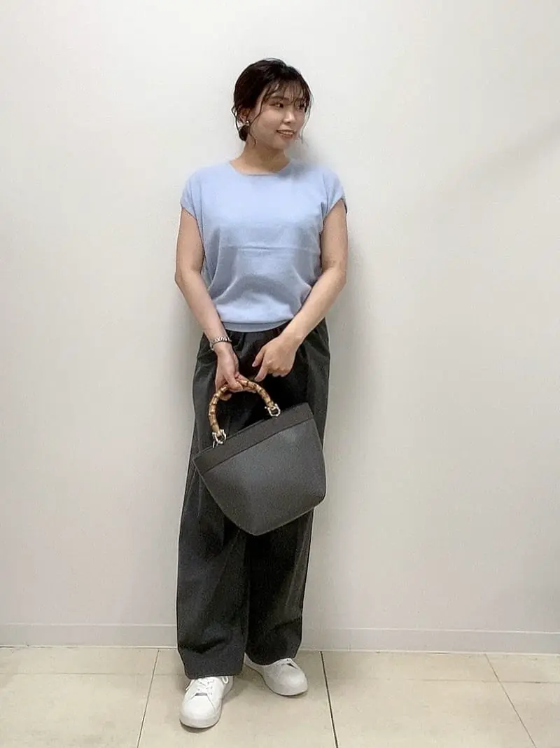 23区 原 コーディネート画像