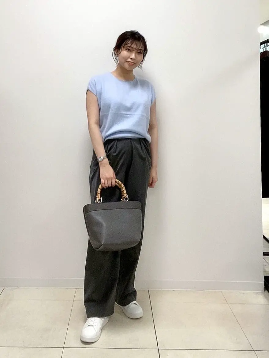 23区 原 コーディネート画像